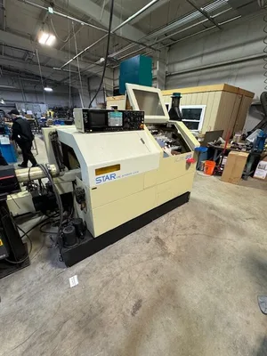 USED 1900 STAR KJR-25