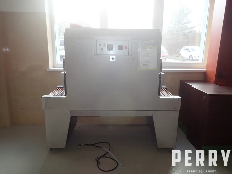 TECHNOLOGY GT 56 Wrapper Shrink | Perry Equipment