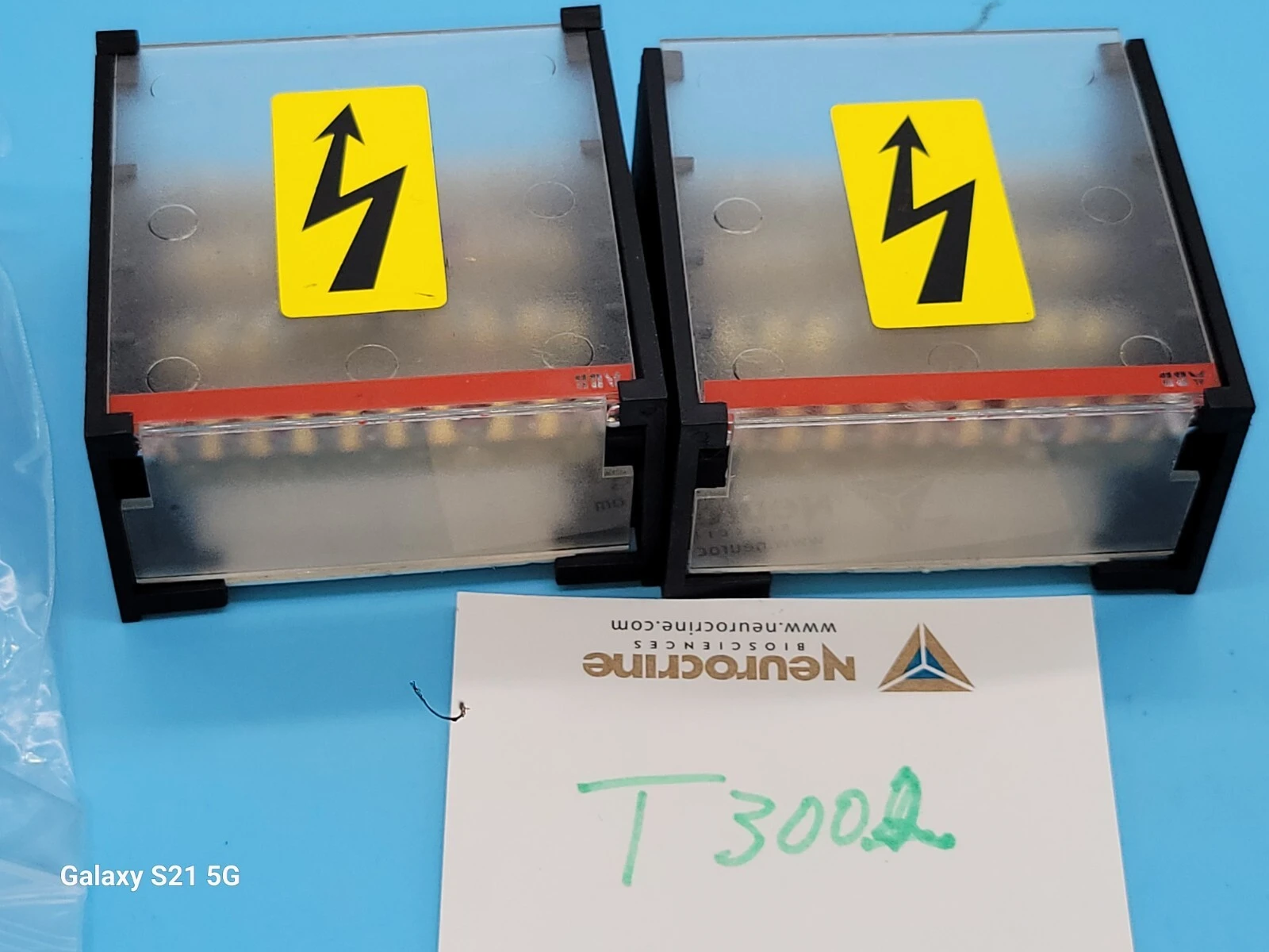 USED ABB / Entrelec BRT 80A