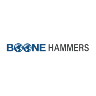 BOONE HAMMERS