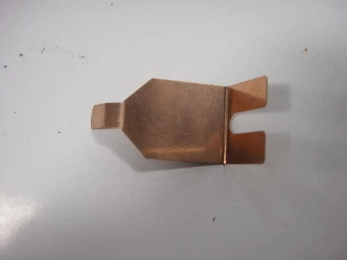 Ryobi/Itek Sheet Separator