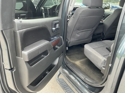 Used 2017 GMC SIERRA 1500 Pickup Trucks Michigan US | Miedema Asset Management Group #1411146