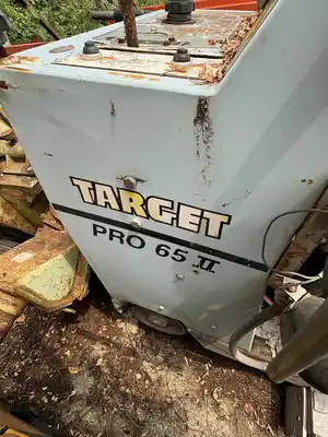 TARGET PRO65II Saws | Global Machine Brokers, LLC (7)