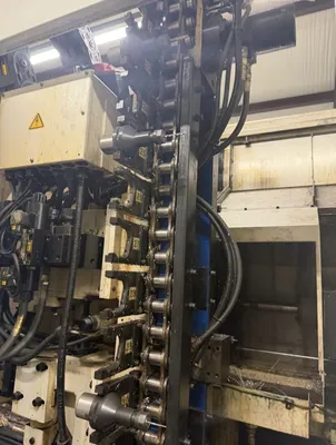 2005 DOOSAN PUMA MX2000ST CNC Lathes (Turning Centers) | Machinery Resources International (11)