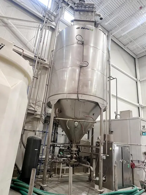 Used 2020 _UNKNOWN_ Production Lines Manitoba CA | Carter-Wilson Equipment Services #451424