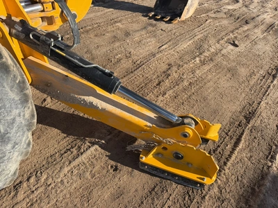 Used _UNKNOWN_ _UNKNOWN_ Backhoe Loaders Texas US | Miedema Asset Management Group #1315587
