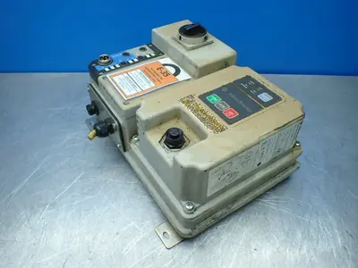 USED ALLENBRADLEY 280DFN10C