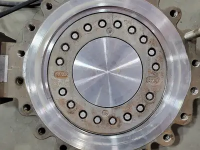 USED TRICENTRIC 0C0765.2