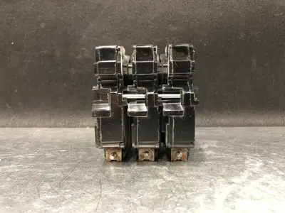 USED FEDERAL PIONEER NB320