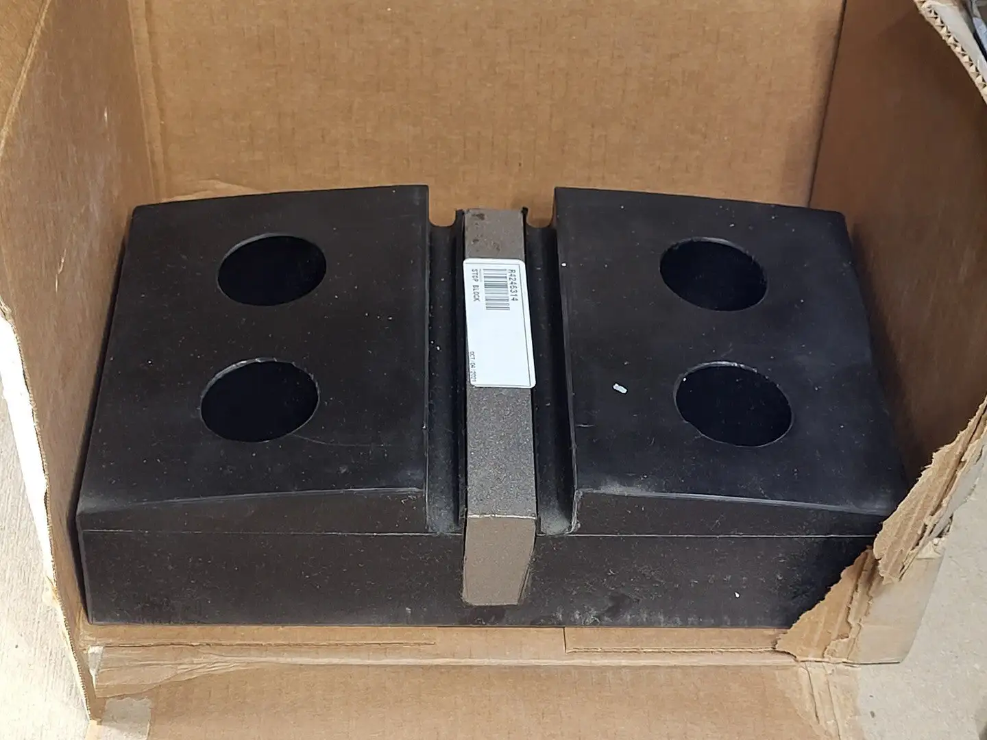 NEW LETOURNEAU R4246314