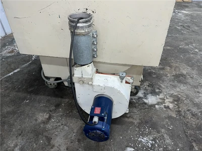 USED NELMOR 1220RG