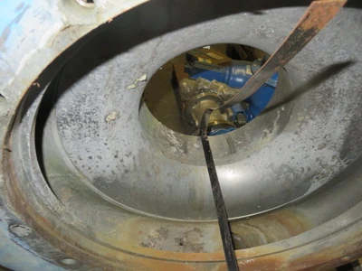 USED OEM Goulds 3175