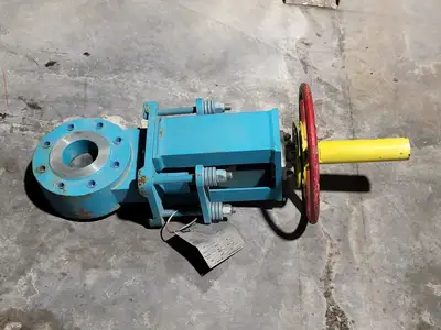 USED ENDURANCE VALVE FV-3-740-300RF-R-CS/HNBR-304-HW-DC/X