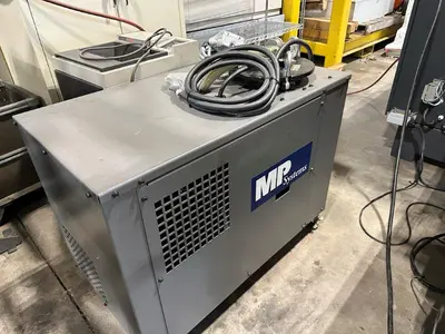 USED 2013 Ganesh CYCLONE NCY-32