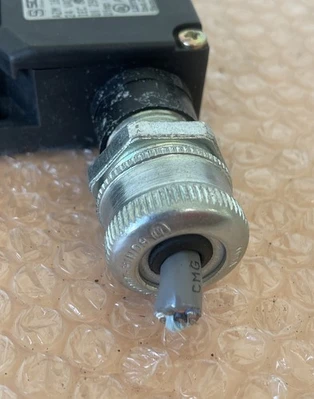 USED Schmersal AZM160-14YRPKA