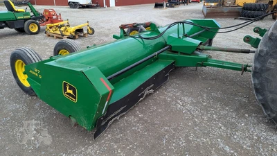 USED JOHN DEERE 27