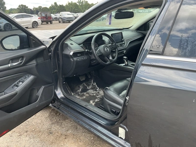 Used 2019 NISSAN ALTIMA Sedans Michigan US | Miedema Asset Management Group #1411152