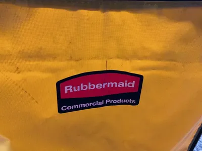 Used RUBBERMAID _UNKNOWN_ Miscellaneous MRO Ohio US | HGR 24 #1261137