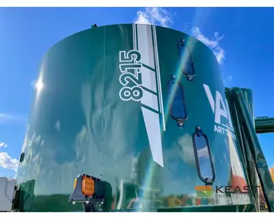 Used ART'S WAY _UNKNOWN_ Grinder Mixer Iowa US | Keast Enterprises #1359995
