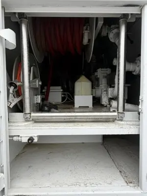 Used 2007 FORD F750 Fuel & Lube Trucks Washington US | Puget Sound Truck Sales #1546491
