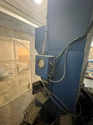 USED FARR TENKAY 5C