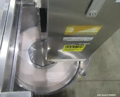 USED PACE PHARMA-LINE 300 AR