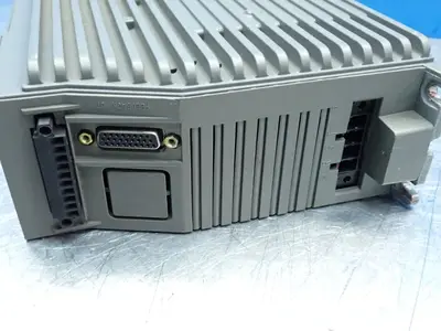 USED EMERSON EN204