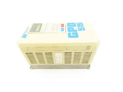 Used MAGNETEK _UNKNOWN_ Variable Speed Drives Indiana US | Arrow Industrial #1364876