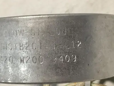 USED WATLOW STB2CIA1-L12