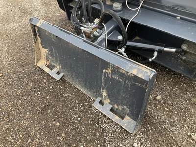 Used _UNKNOWN_ _UNKNOWN_ Plow Blades Michigan US | Miedema Asset Management Group #1415088