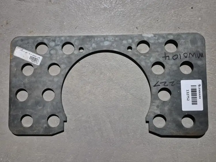 Used LETOURNEAU R4133262 Parts British Columbia CA | Lenmark #478752