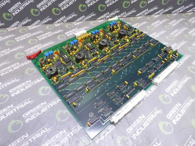 Used ROCHESTER INSTRUMENT SYSTEMS _UNKNOWN_ Electrical Controls | Green Industrial #681285