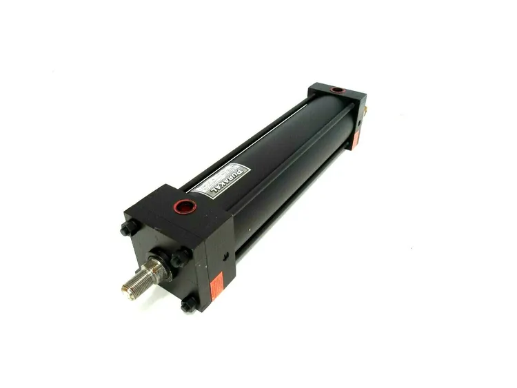 New | in-Stock PURAKAL _UNKNOWN_ Pneumatic Cylinders | SB Industrial Supply #826800