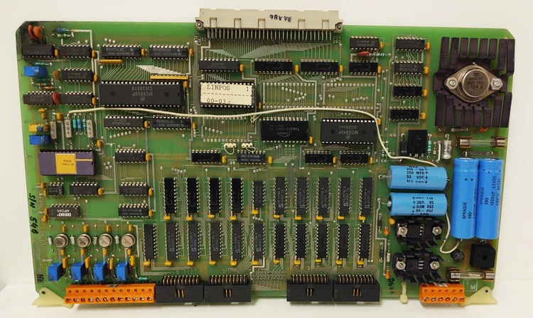 New | in-Stock Epic 23020 Circuit Boards Kentucky US | Edwards Industrial Repair #1014724
