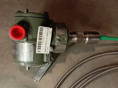 NEW YOKOGAWA EJA530E