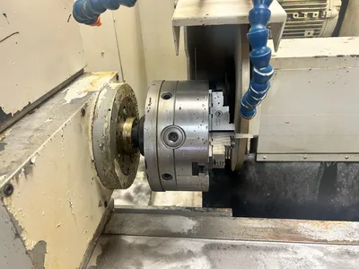 2012 SUPERTEC G38P-60NC Universal Cylindrical Grinders | Midstate Machinery (3)