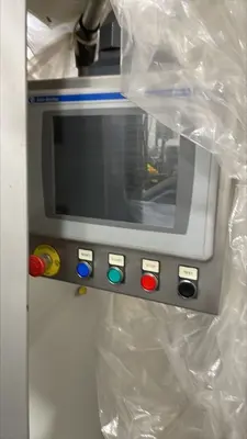 USED 2005 RADPAK RM-32ACD