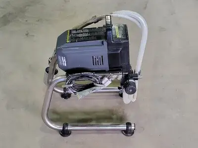USED HOMERIGHT C800879