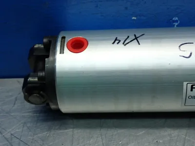 USED FLAIRLINE OILF21/2X6HCMP1