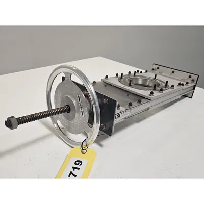 USED SALINA VORTEX BHW6  16141