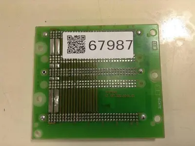 USED SIEMENS 6SC6100-0BA00