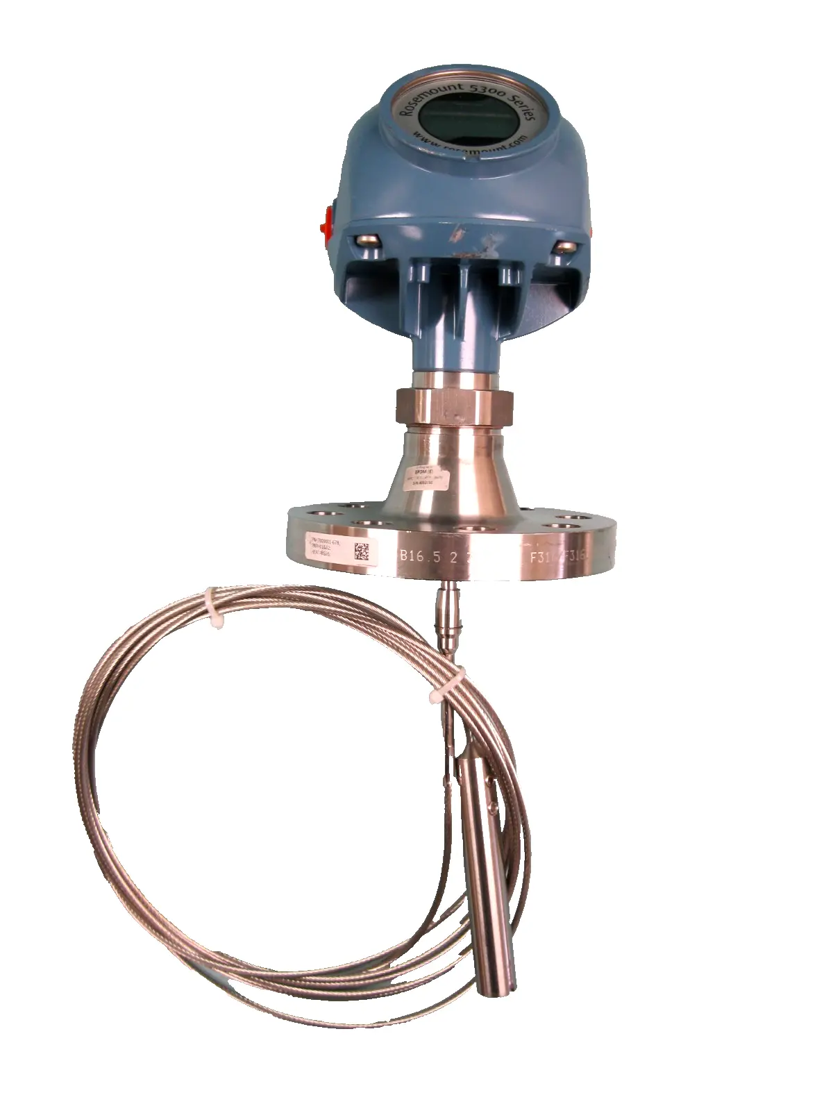NEW Rosemount 5301 HA1S1E5AE01806ABE5M1