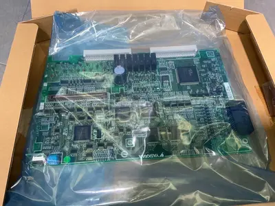 New | in-Stock YASKAWA / MOTOMAN JANCDNIF012 I/O Boards & Replacement Parts Ohio US | HGR 24 #1518452