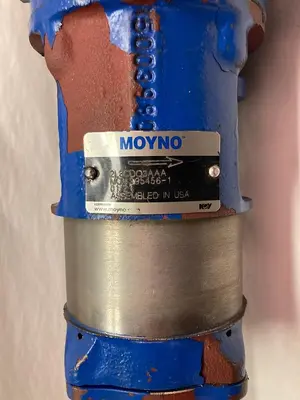 USED MOYNO 2L3CDQ3AAA