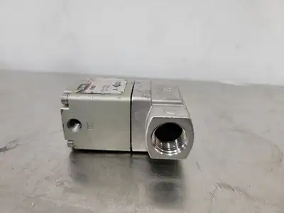 USED SMC VND200DS-15A