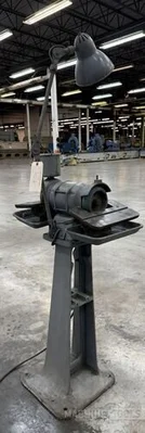 USED BALDOR 500