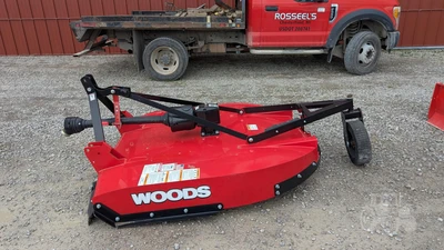 NEW WOODS BB60.30