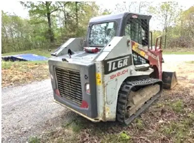 Used 2021 _UNKNOWN_ _UNKNOWN_ Compact Track Loaders Kentucky US | H Richardson and Sons #1557729