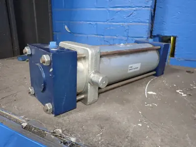 USED MILLER IPA89B240100300.0000025N11N0