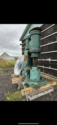 USED 1926 NAZEL 4B